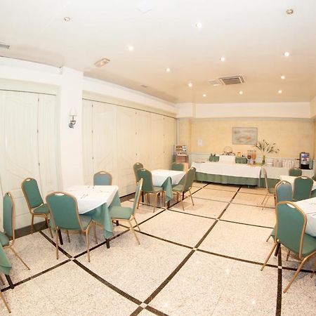 Ana Maria Otel Granada Dış mekan fotoğraf