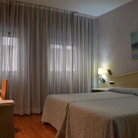 Ana Maria Otel Granada Dış mekan fotoğraf