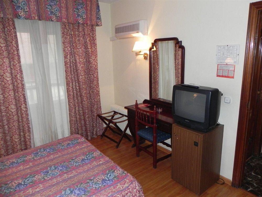 Ana Maria Otel Granada Dış mekan fotoğraf