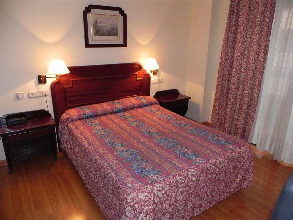 Ana Maria Otel Granada Dış mekan fotoğraf