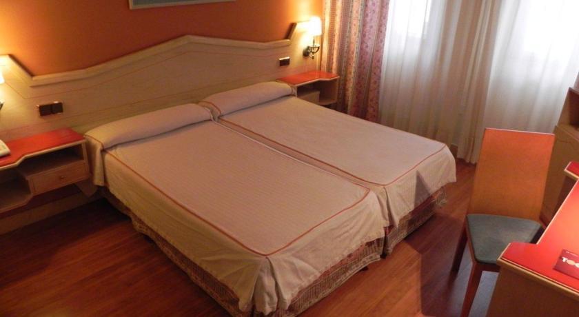 Ana Maria Otel Granada Dış mekan fotoğraf