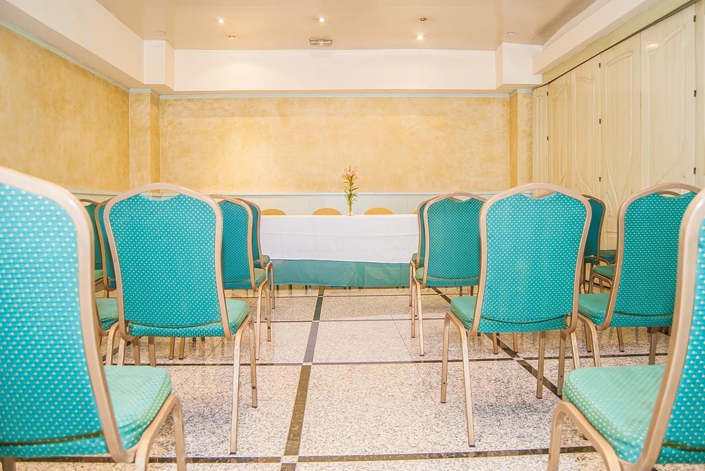 Ana Maria Otel Granada Dış mekan fotoğraf