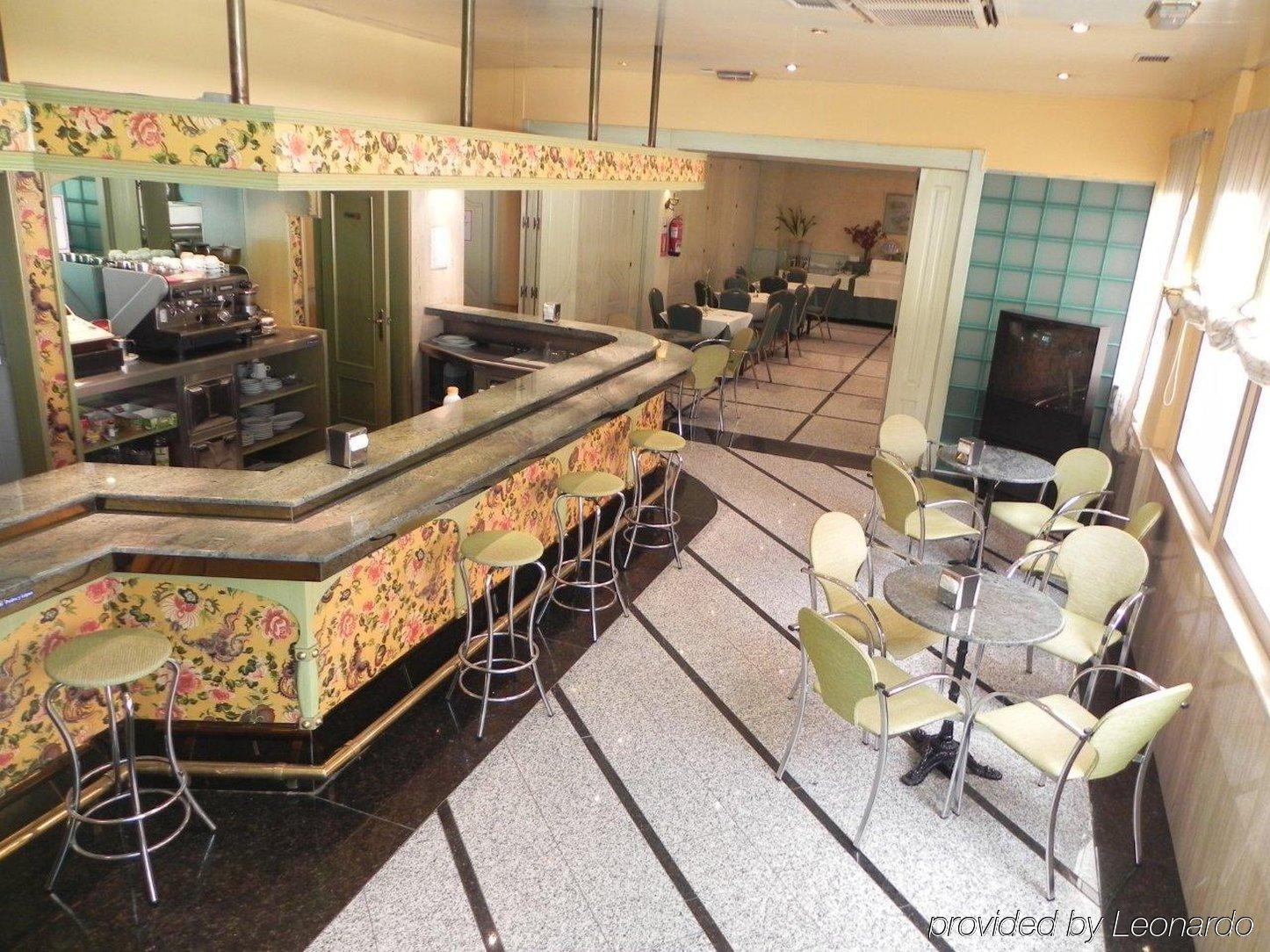 Ana Maria Otel Granada Dış mekan fotoğraf