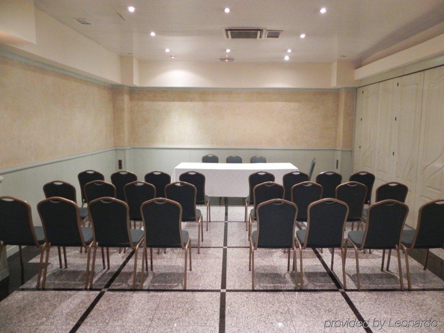 Ana Maria Otel Granada Konforlar fotoğraf