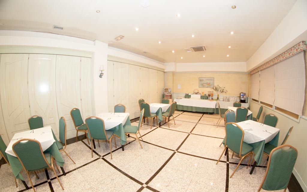Ana Maria Otel Granada Dış mekan fotoğraf