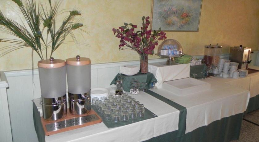 Ana Maria Otel Granada Dış mekan fotoğraf