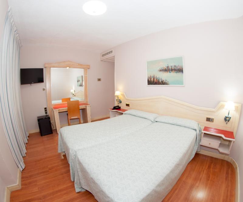 Ana Maria Otel Granada Dış mekan fotoğraf