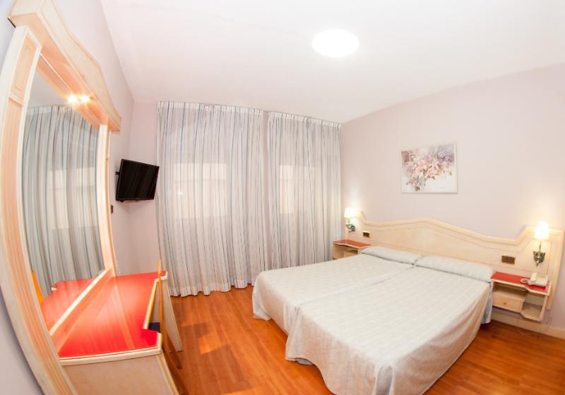 Ana Maria Otel Granada Dış mekan fotoğraf