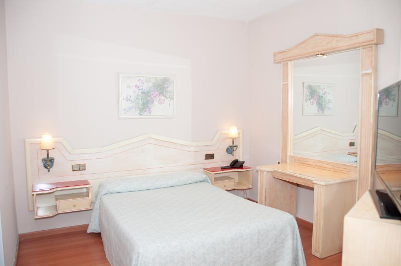 Ana Maria Otel Granada Dış mekan fotoğraf