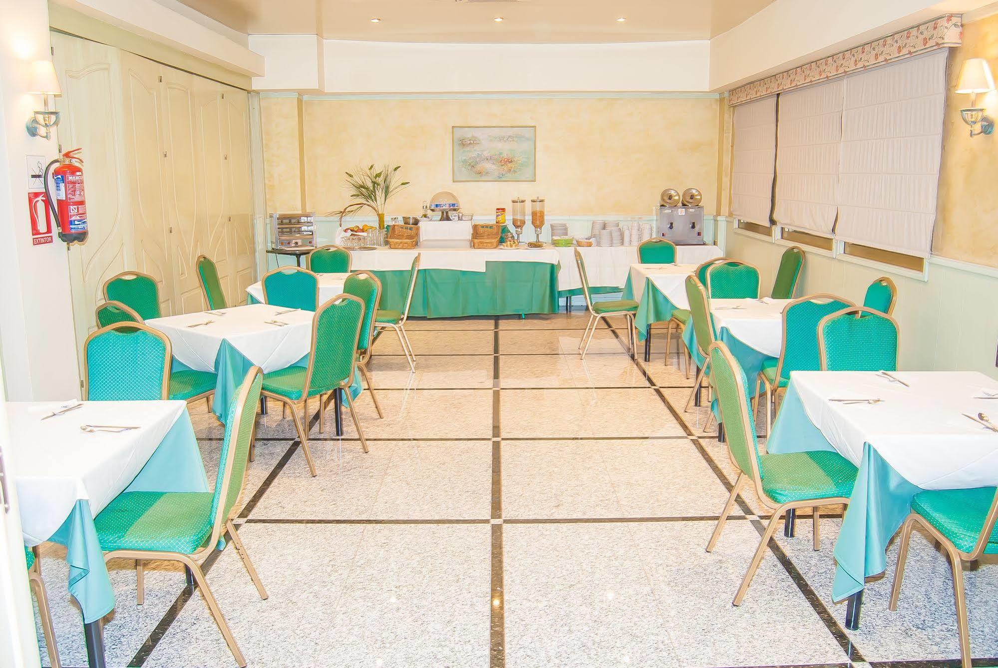 Ana Maria Otel Granada Dış mekan fotoğraf