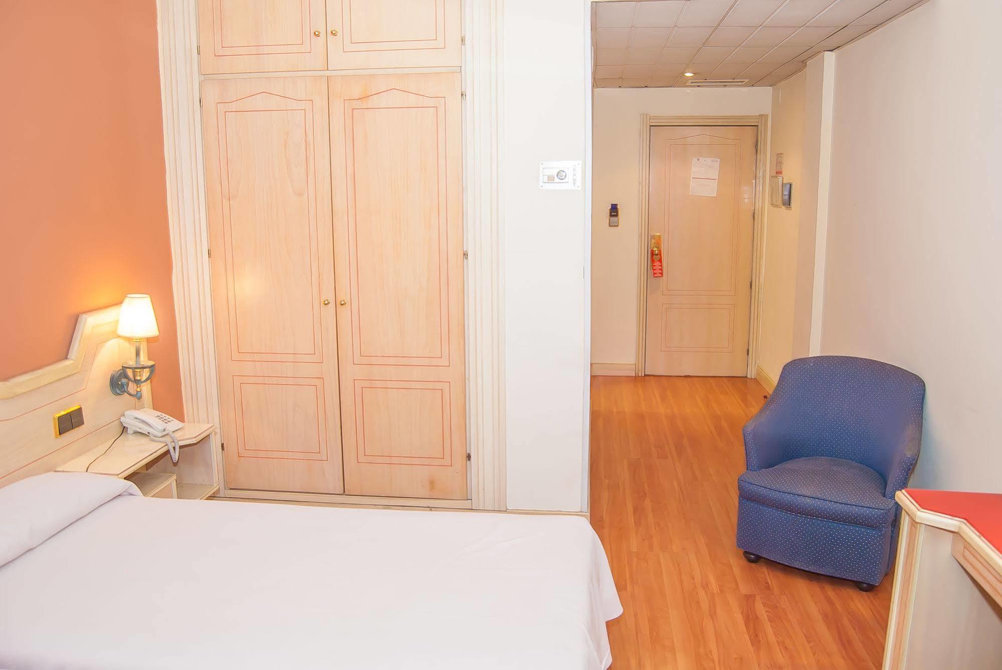 Ana Maria Otel Granada Dış mekan fotoğraf