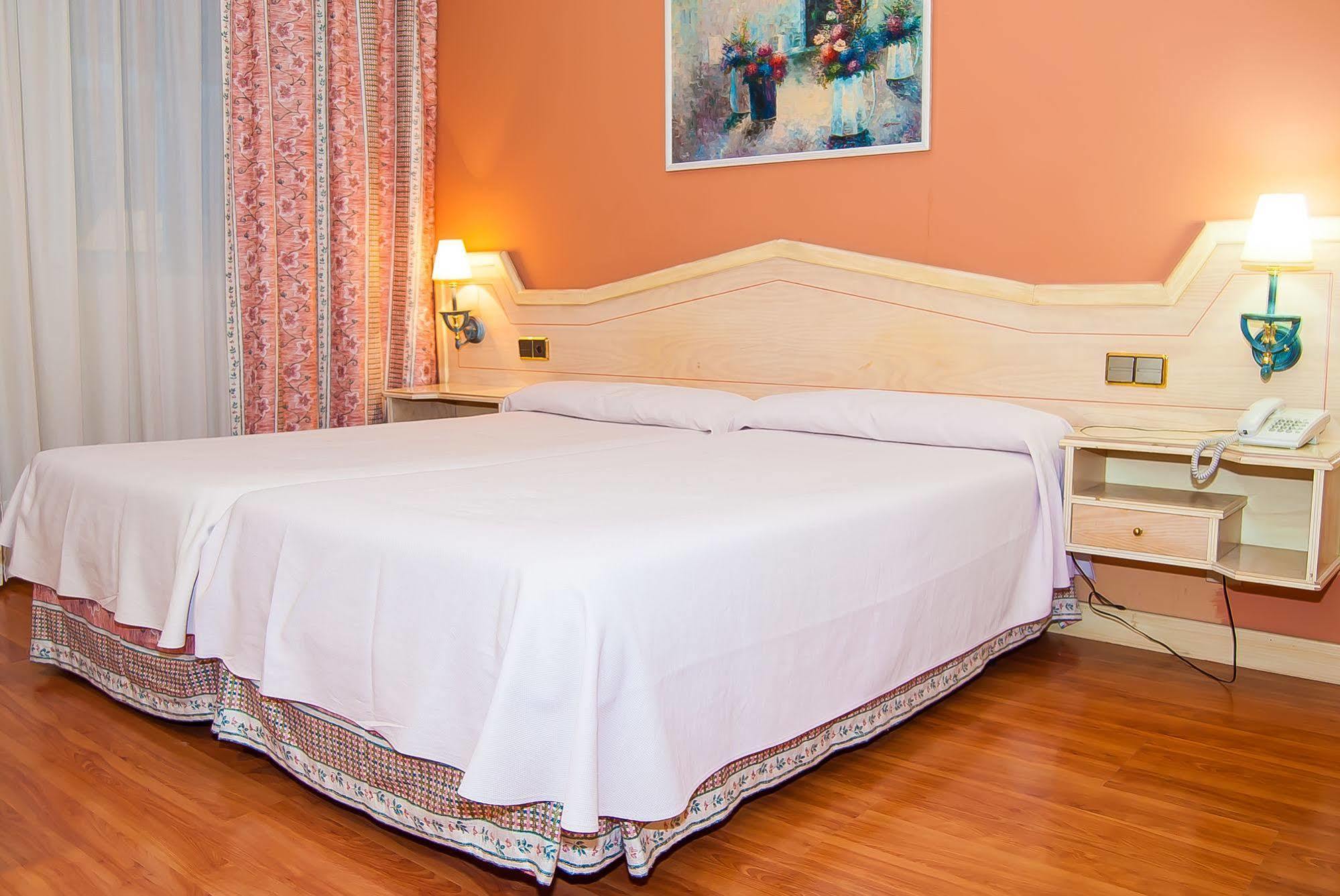 Ana Maria Otel Granada Dış mekan fotoğraf