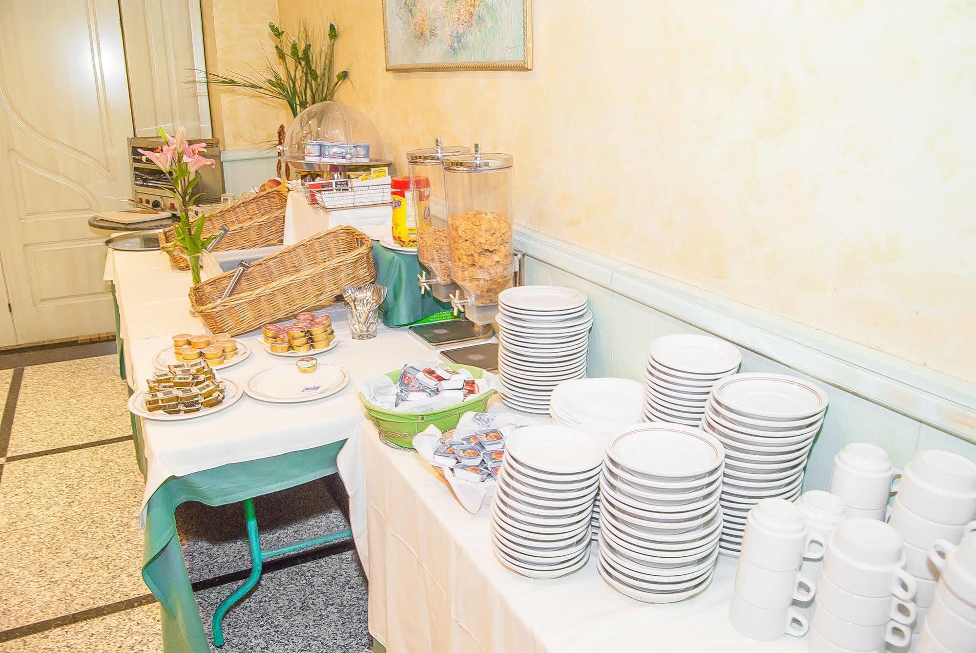 Ana Maria Otel Granada Dış mekan fotoğraf