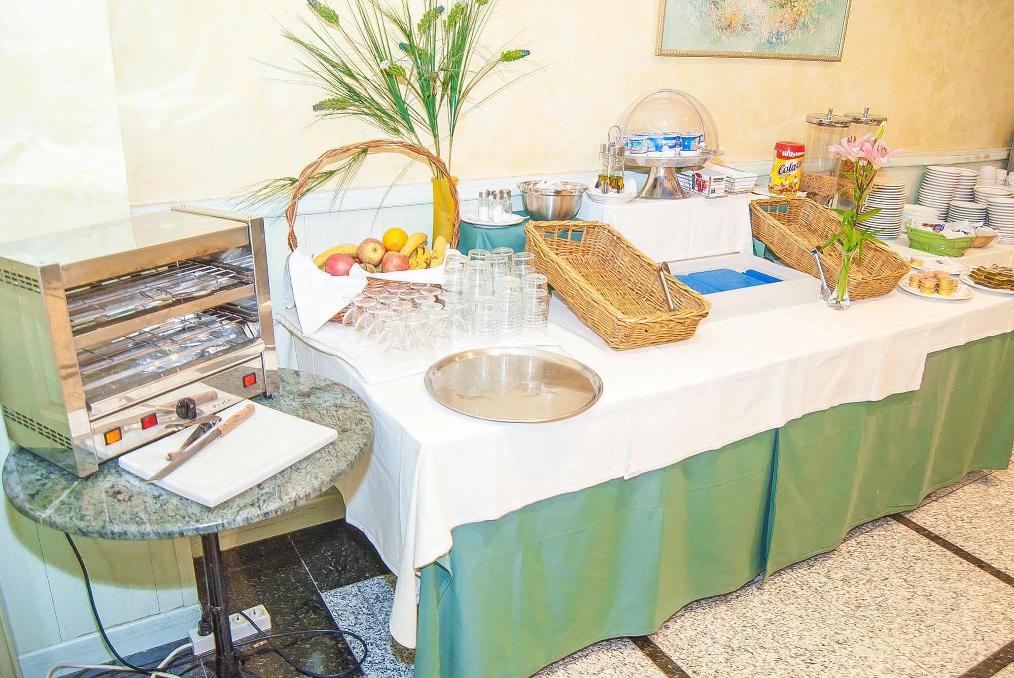 Ana Maria Otel Granada Dış mekan fotoğraf