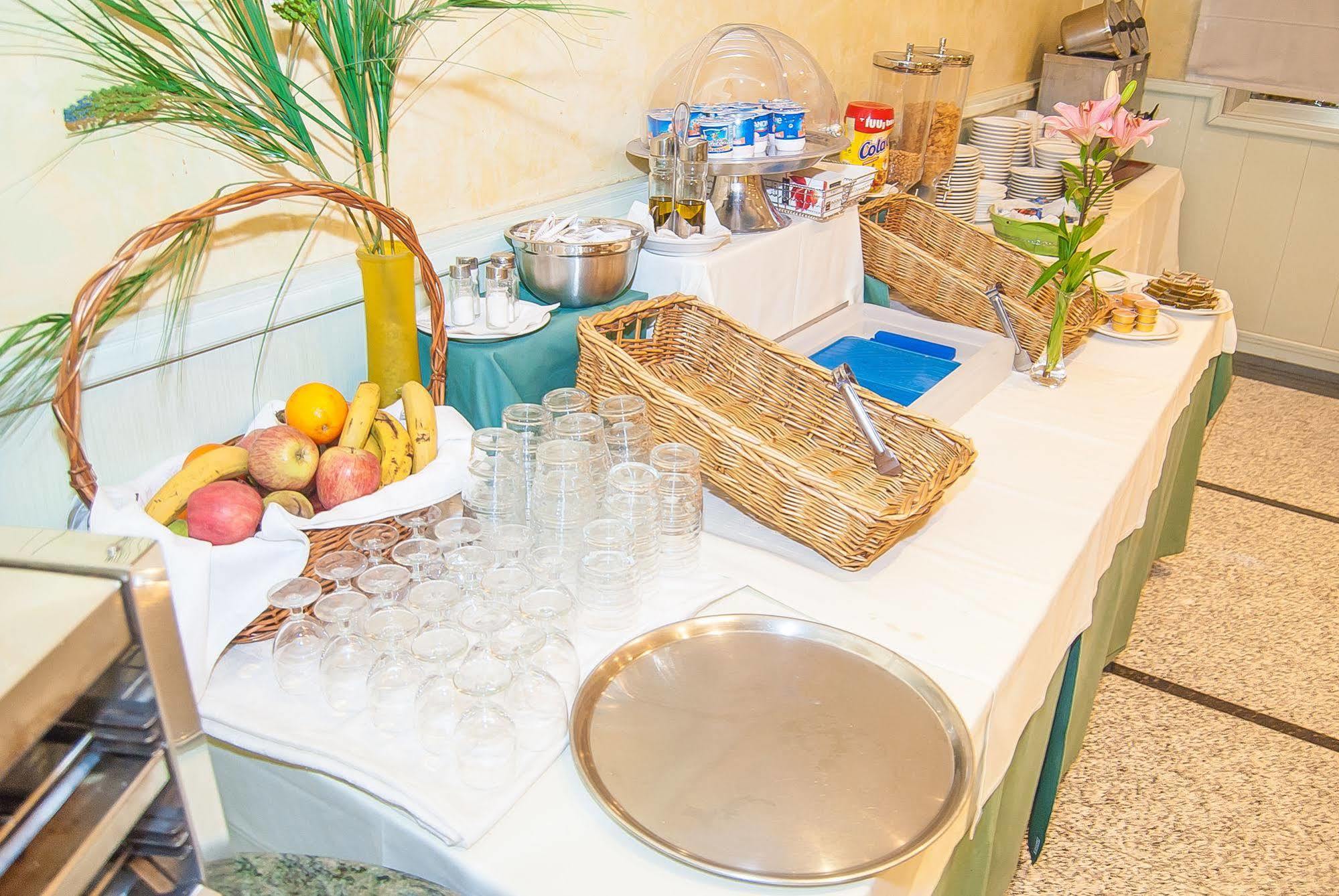 Ana Maria Otel Granada Dış mekan fotoğraf