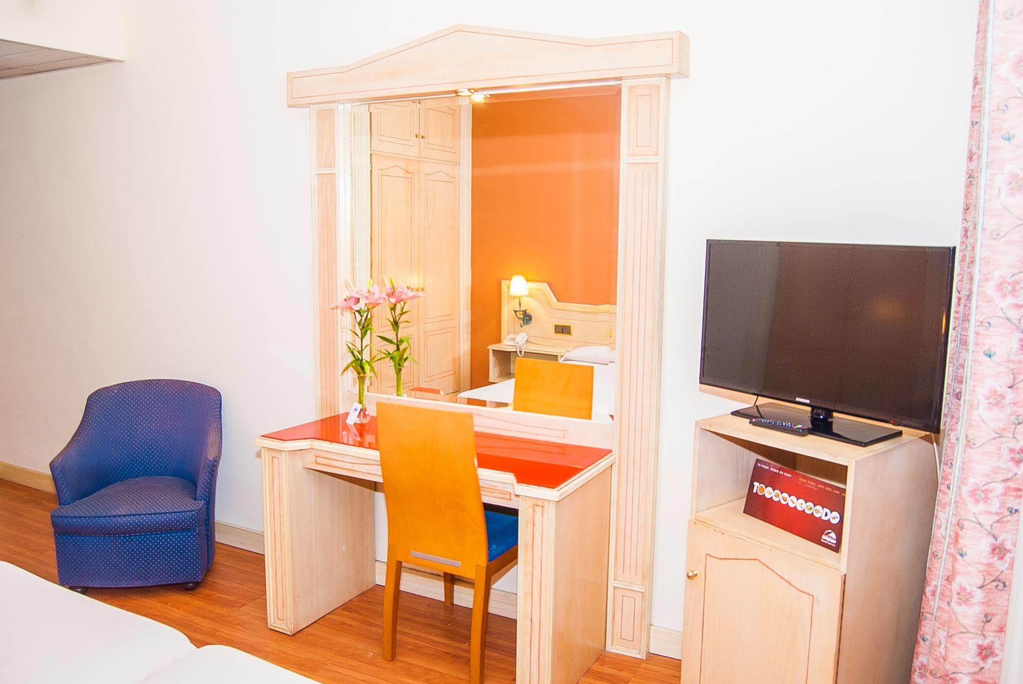 Ana Maria Otel Granada Dış mekan fotoğraf