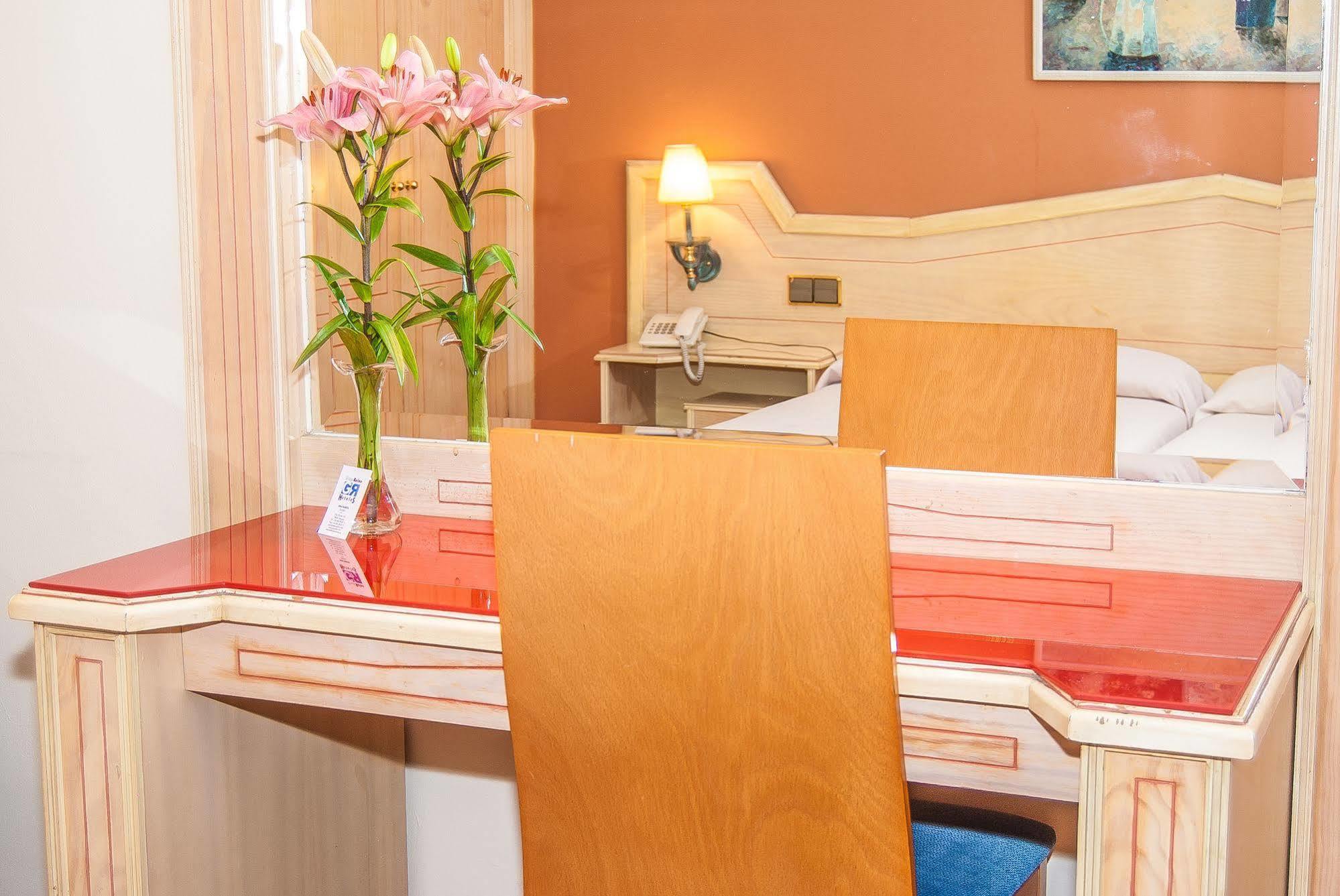 Ana Maria Otel Granada Dış mekan fotoğraf