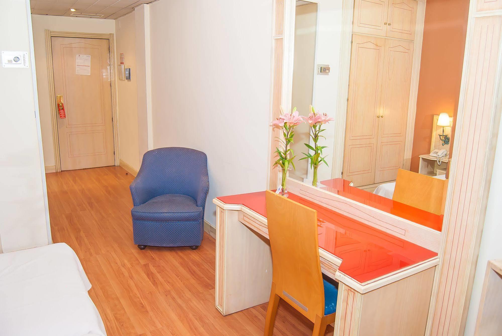 Ana Maria Otel Granada Dış mekan fotoğraf