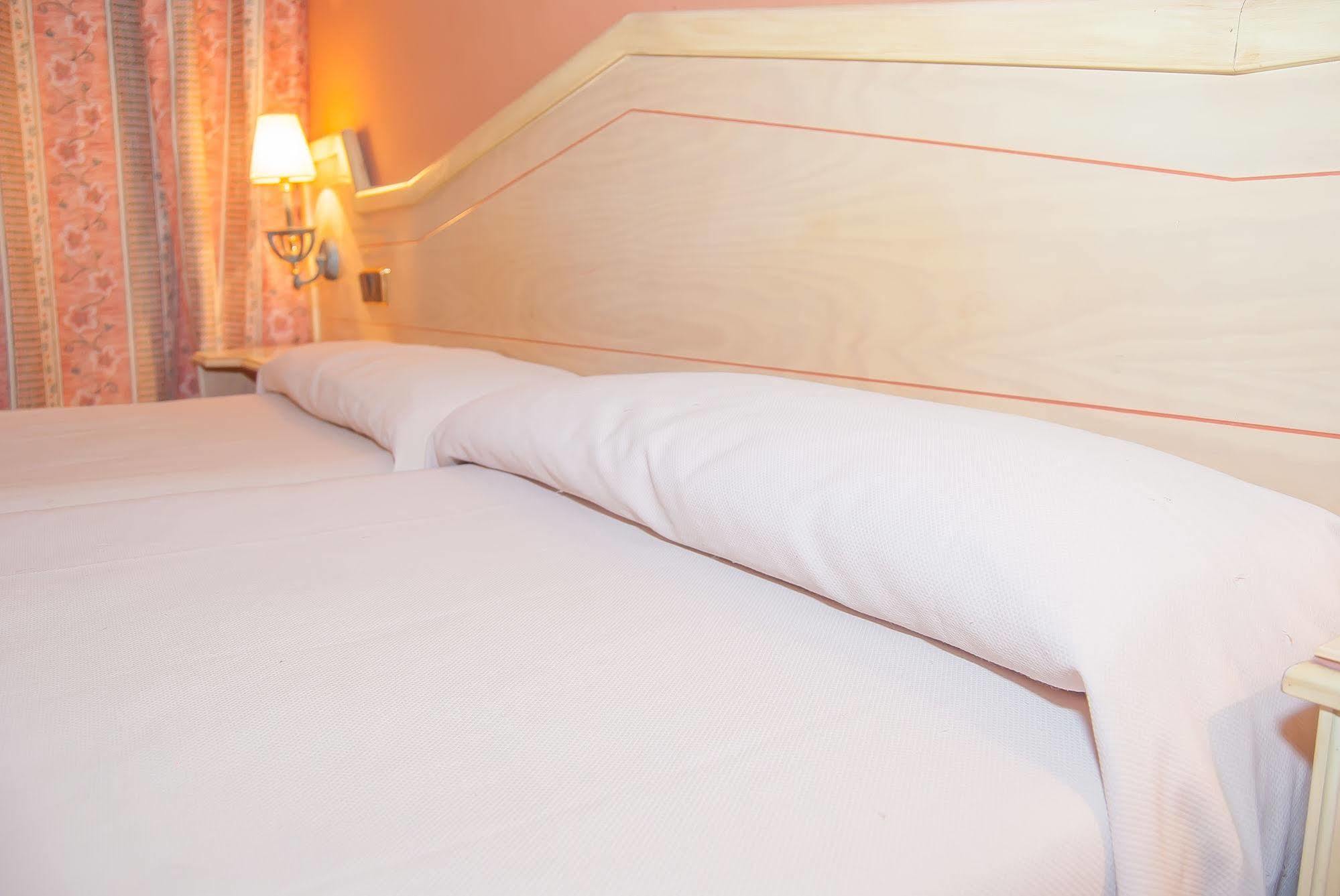 Ana Maria Otel Granada Dış mekan fotoğraf