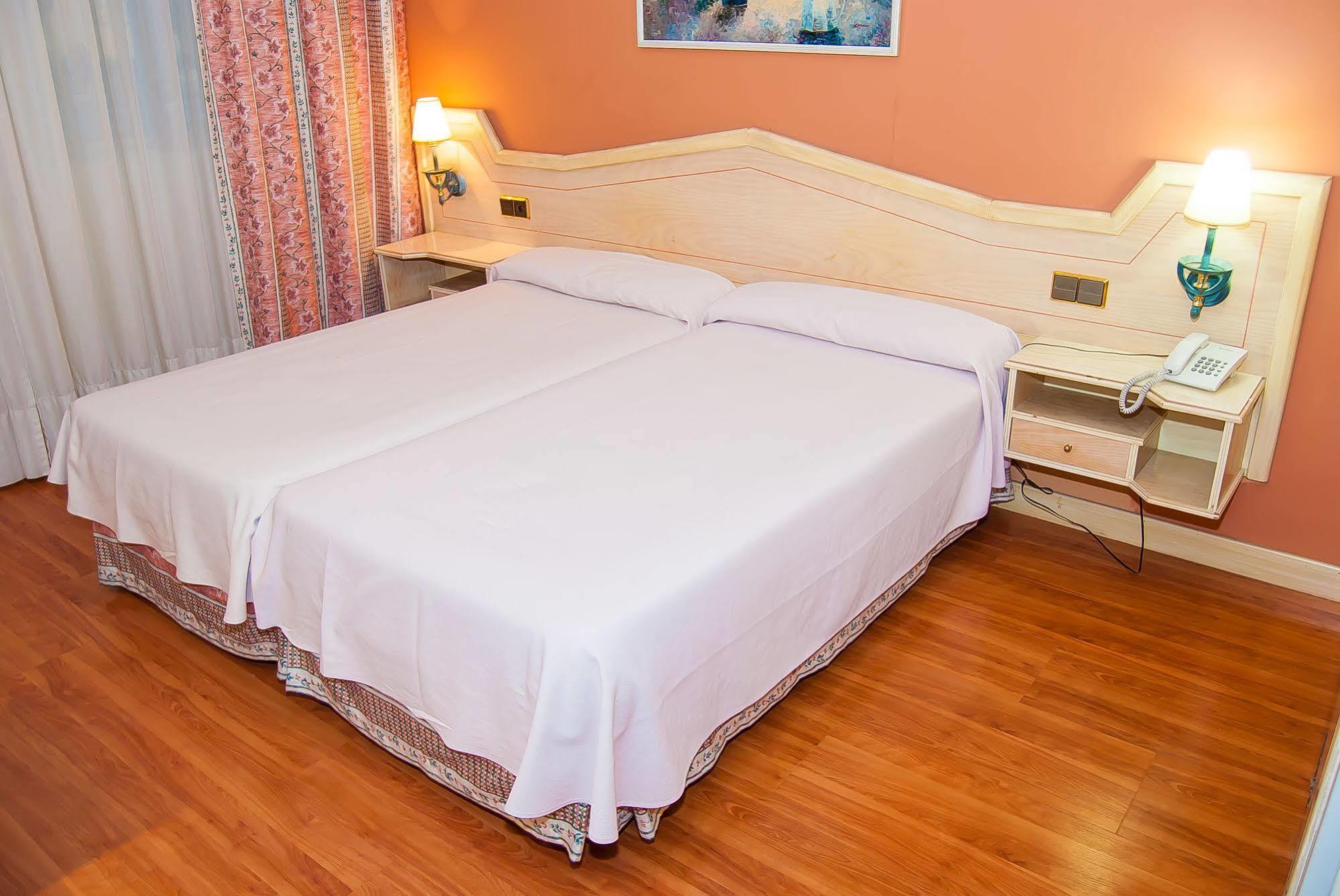 Ana Maria Otel Granada Dış mekan fotoğraf