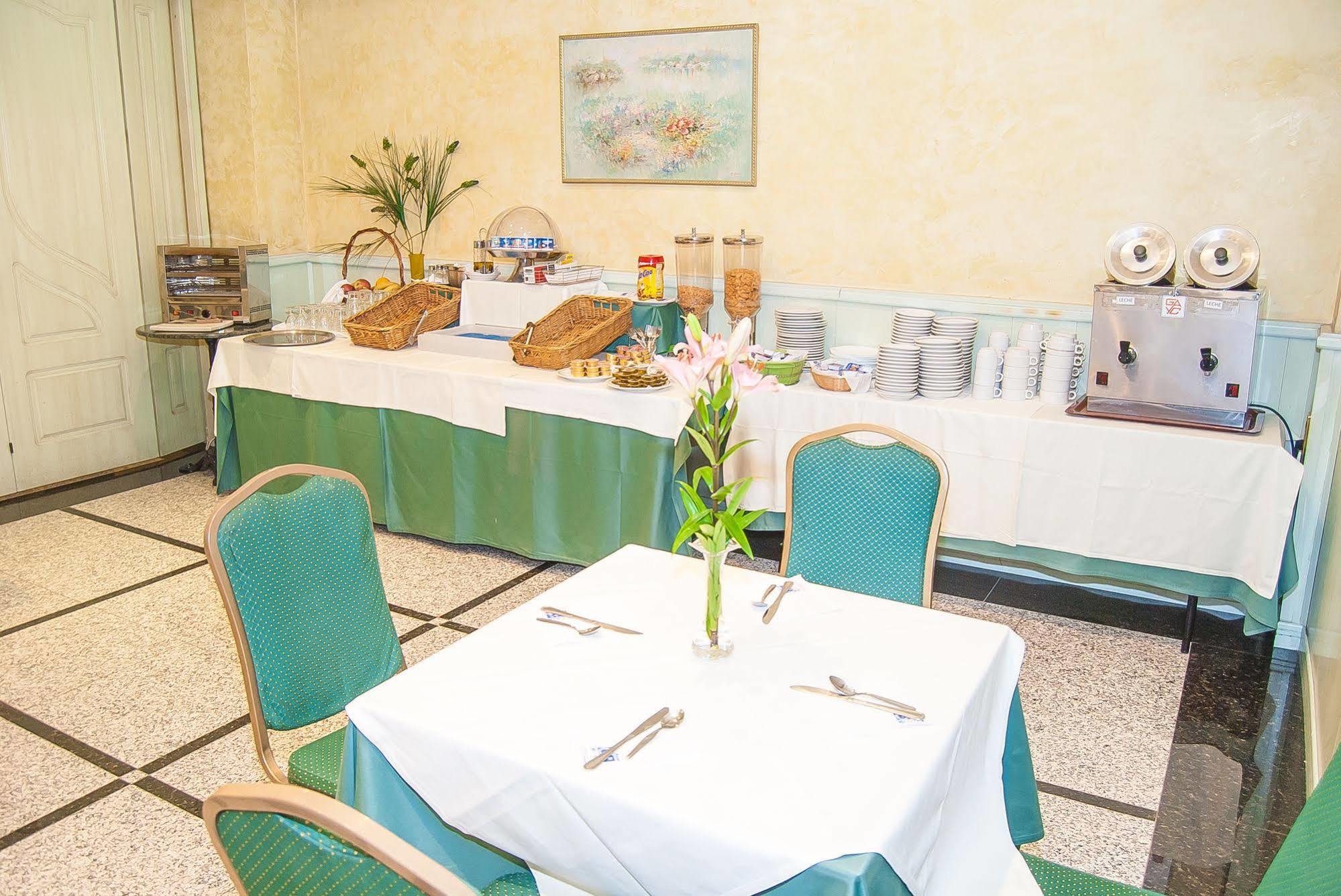 Ana Maria Otel Granada Dış mekan fotoğraf