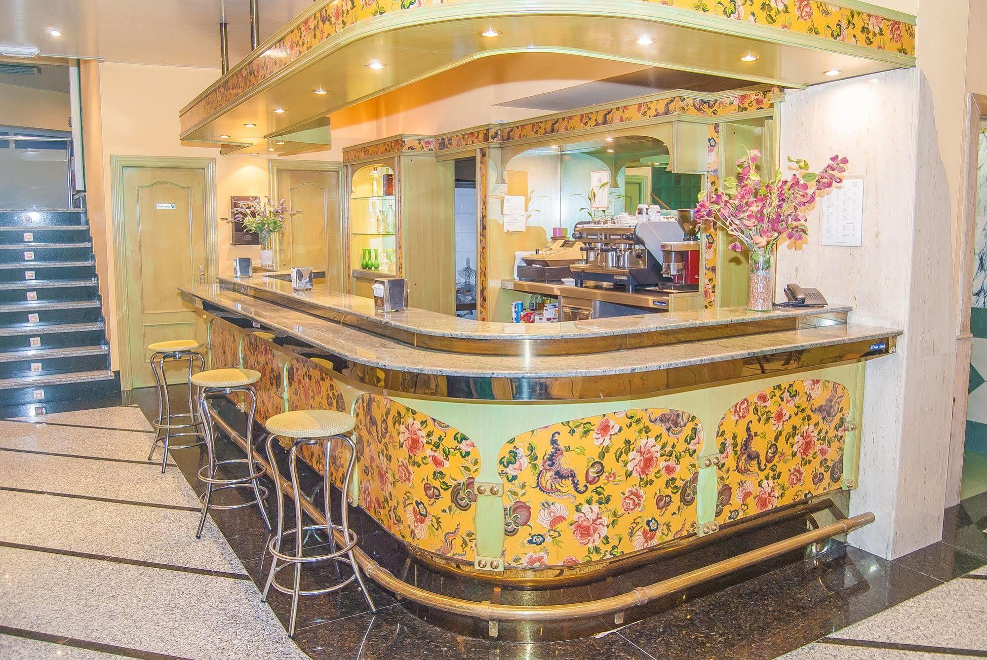 Ana Maria Otel Granada Dış mekan fotoğraf