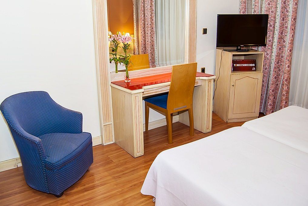 Ana Maria Otel Granada Dış mekan fotoğraf