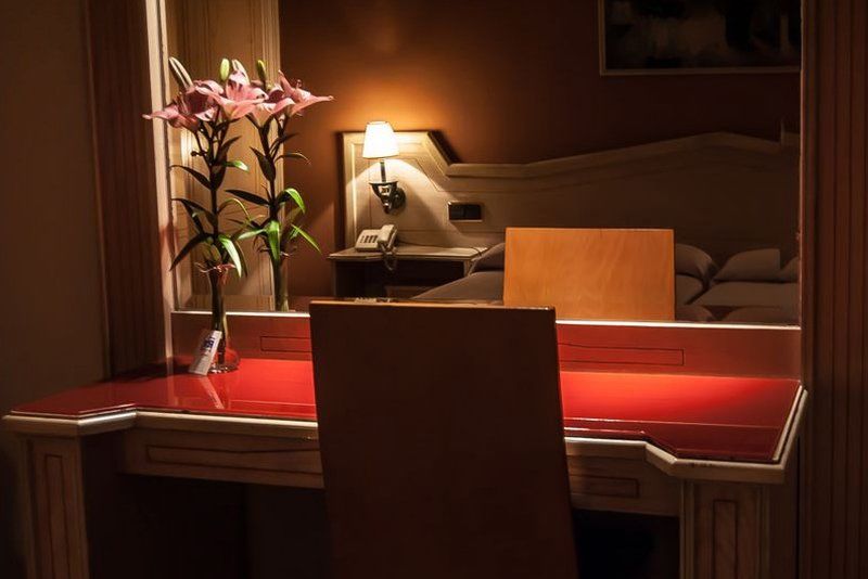 Ana Maria Otel Granada Dış mekan fotoğraf