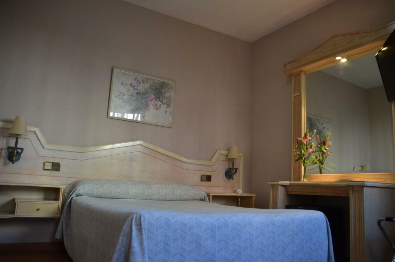 Ana Maria Otel Granada Dış mekan fotoğraf