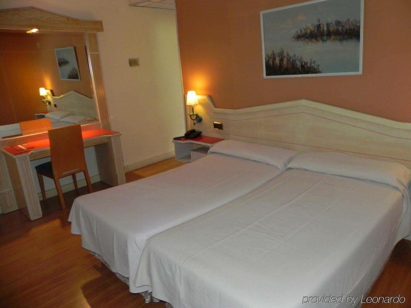 Ana Maria Otel Granada Dış mekan fotoğraf