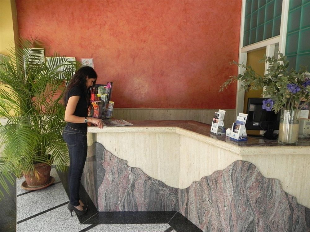 Ana Maria Otel Granada Dış mekan fotoğraf